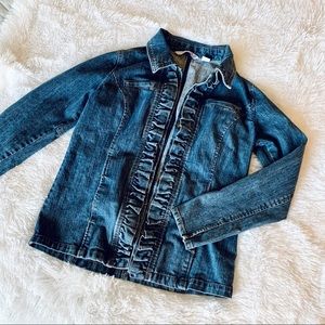 Denim/Jean Jacket